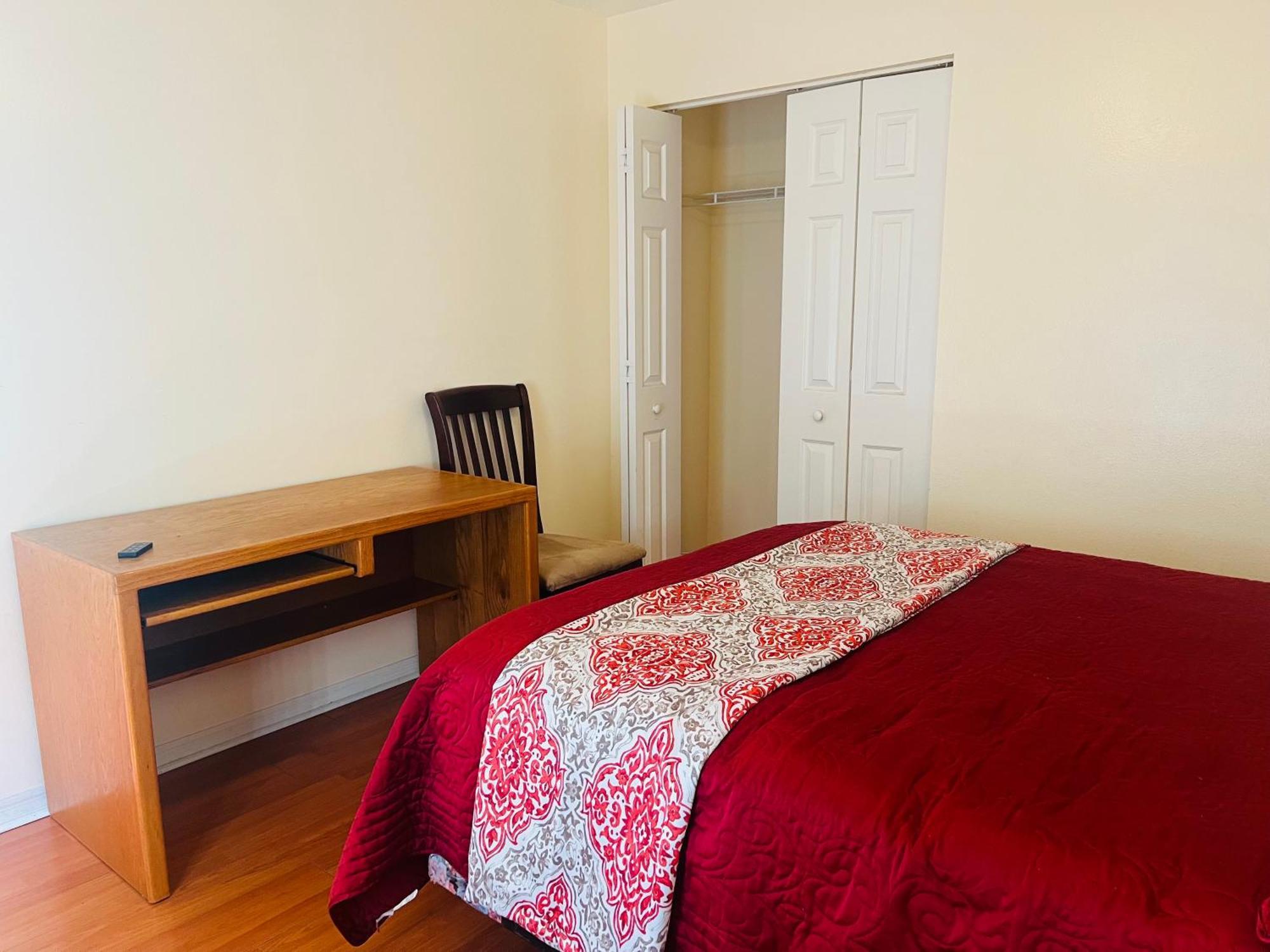 Room In Citrus Park And Carollwood, Close To The Airport & Downtown Tampa Eksteriør bilde