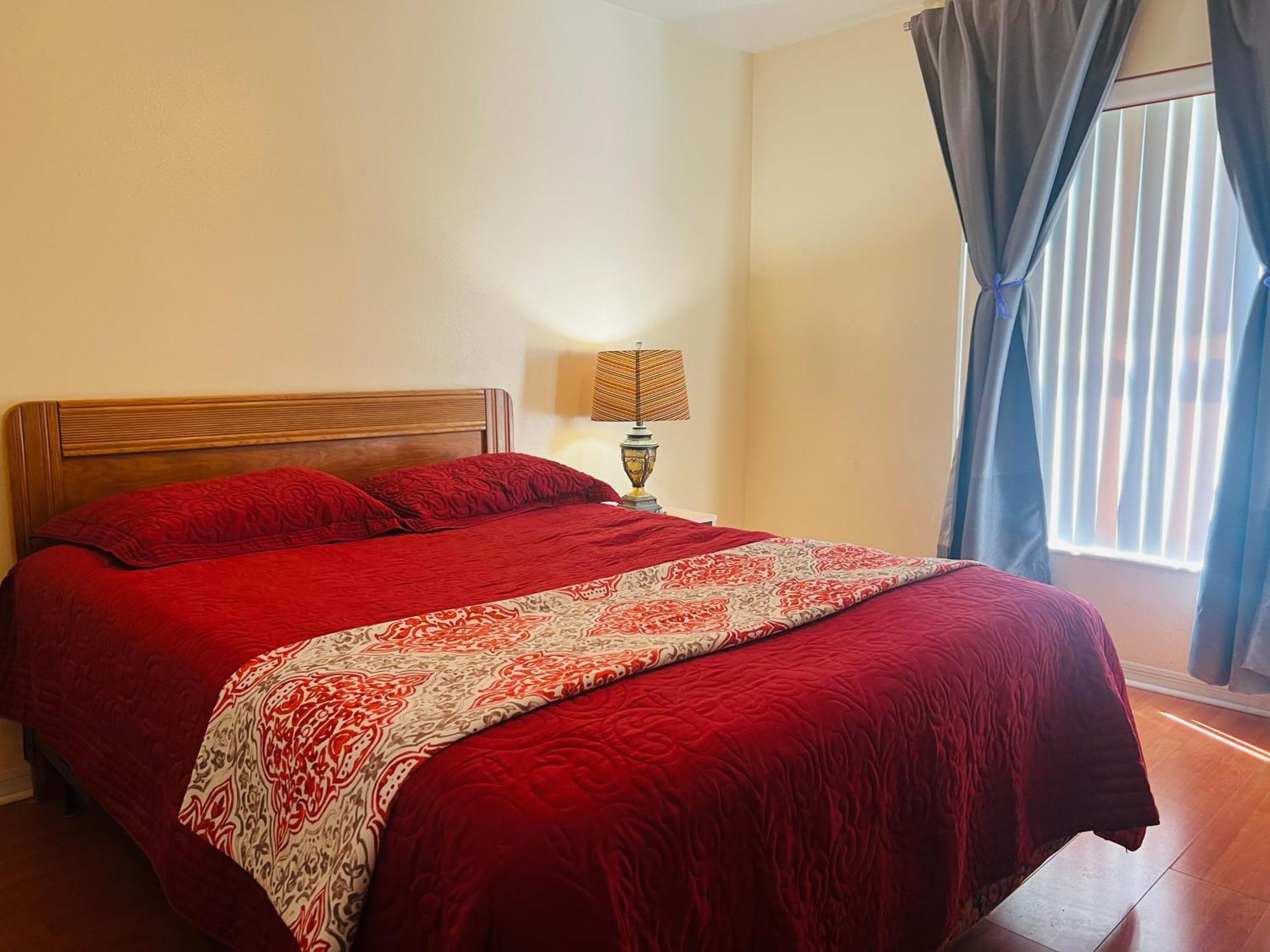 Room In Citrus Park And Carollwood, Close To The Airport & Downtown Tampa Eksteriør bilde